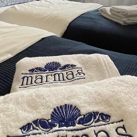 Bed and breakfast Marmas Jastrzębia Góra Extérieur photo