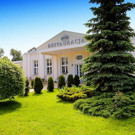 Bed and breakfast Marmas Jastrzębia Góra Extérieur photo