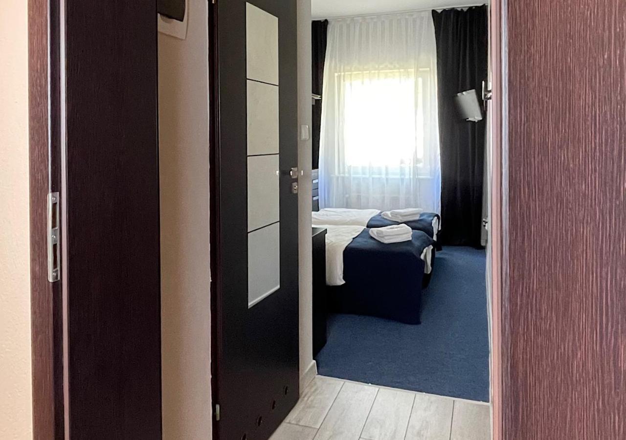 Bed and breakfast Marmas Jastrzębia Góra Extérieur photo