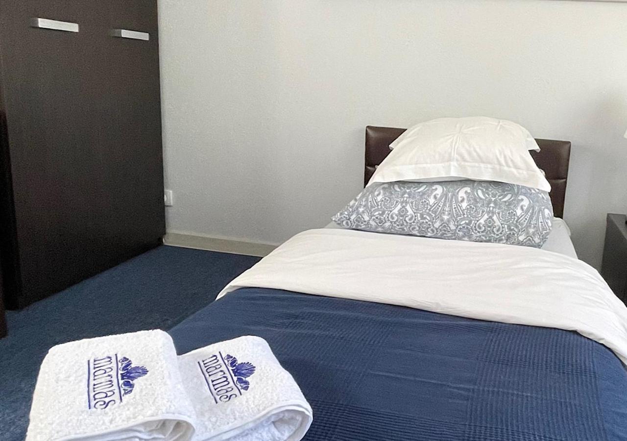 Bed and breakfast Marmas Jastrzębia Góra Extérieur photo