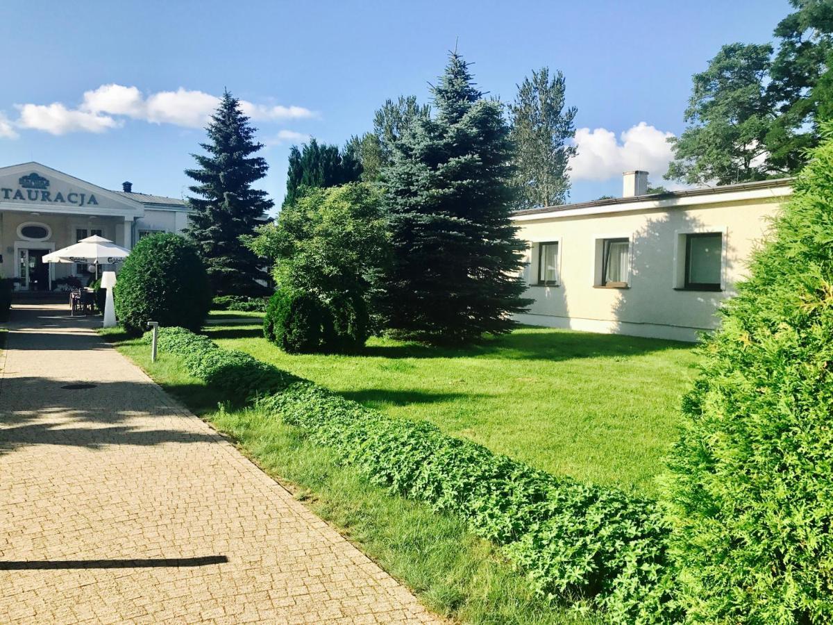 Bed and breakfast Marmas Jastrzębia Góra Extérieur photo