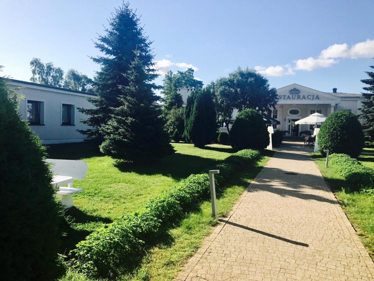 Bed and breakfast Marmas Jastrzębia Góra Extérieur photo